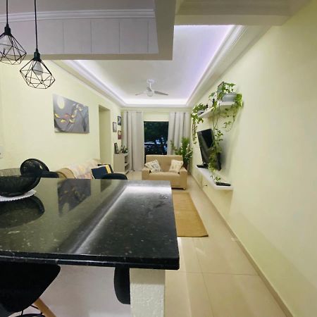 Apartamento Top - Tombo E Asturias 瓜鲁雅 外观 照片