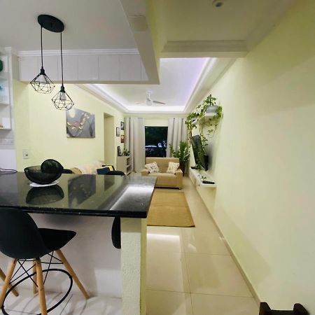 Apartamento Top - Tombo E Asturias 瓜鲁雅 外观 照片