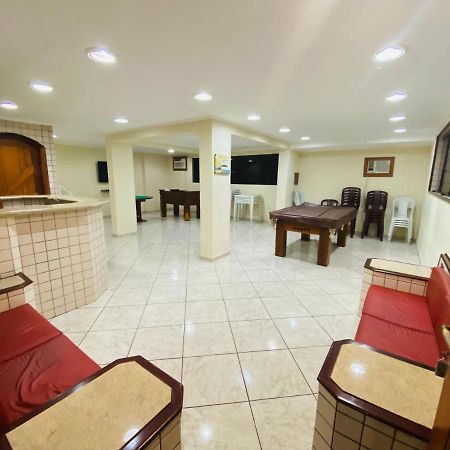 Apartamento Top - Tombo E Asturias 瓜鲁雅 外观 照片