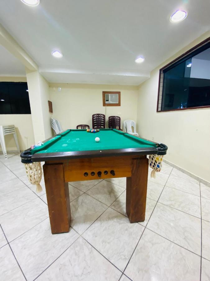 Apartamento Top - Tombo E Asturias 瓜鲁雅 外观 照片