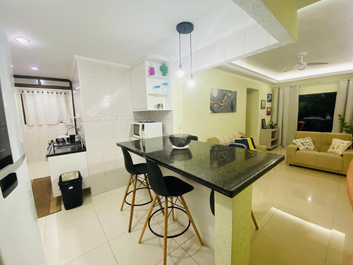 Apartamento Top - Tombo E Asturias 瓜鲁雅 外观 照片