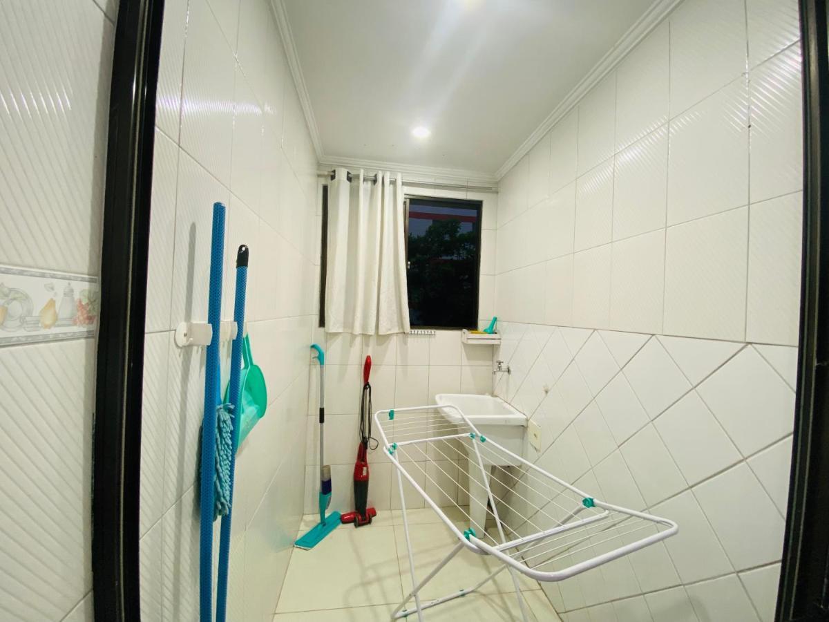 Apartamento Top - Tombo E Asturias 瓜鲁雅 外观 照片