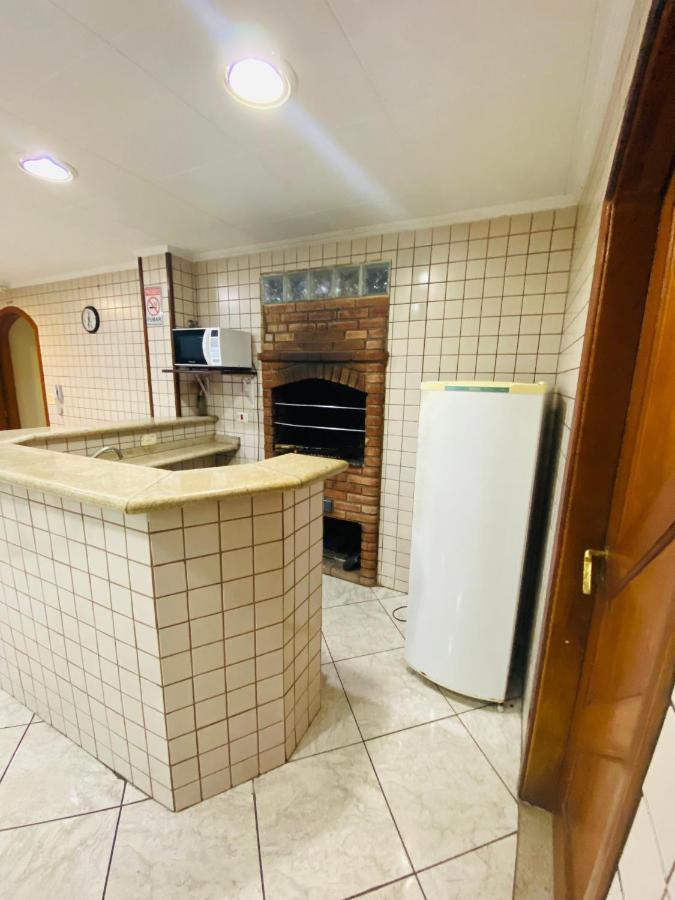 Apartamento Top - Tombo E Asturias 瓜鲁雅 外观 照片