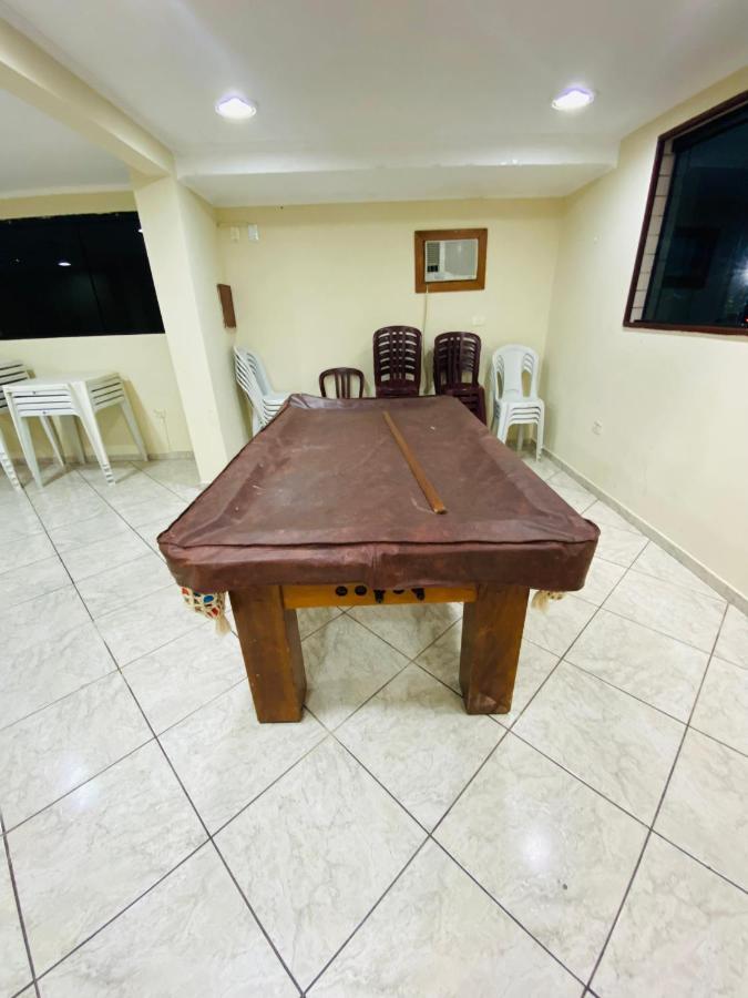 Apartamento Top - Tombo E Asturias 瓜鲁雅 外观 照片