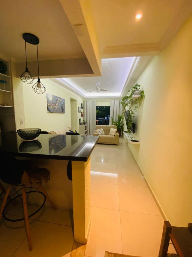 Apartamento Top - Tombo E Asturias 瓜鲁雅 外观 照片