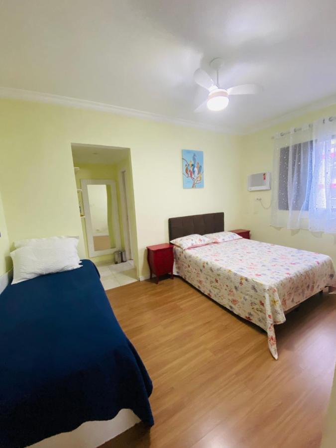 Apartamento Top - Tombo E Asturias 瓜鲁雅 外观 照片