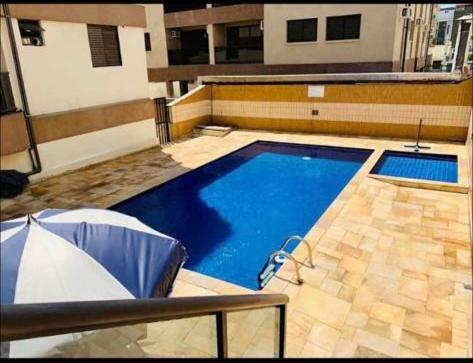 Apartamento Top - Tombo E Asturias 瓜鲁雅 外观 照片