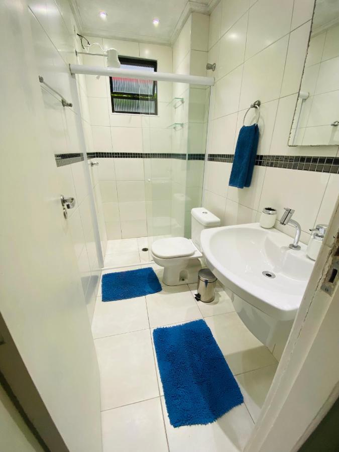 Apartamento Top - Tombo E Asturias 瓜鲁雅 外观 照片