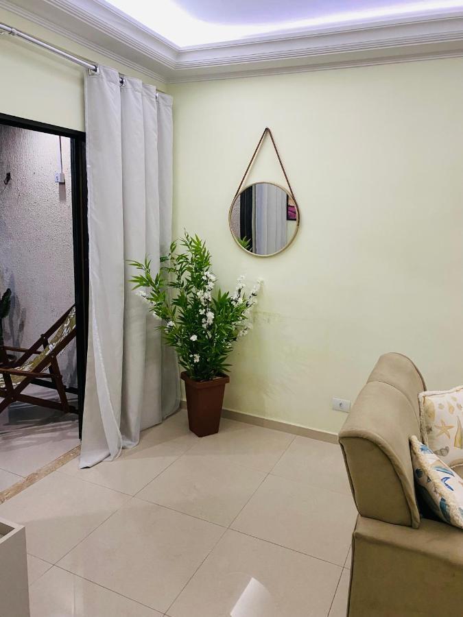 Apartamento Top - Tombo E Asturias 瓜鲁雅 外观 照片