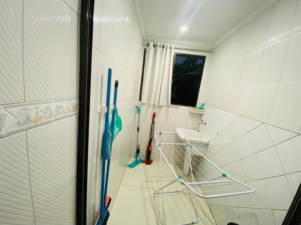 Apartamento Top - Tombo E Asturias 瓜鲁雅 外观 照片