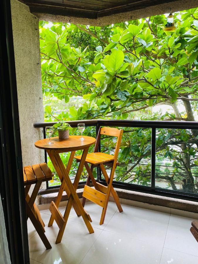 Apartamento Top - Tombo E Asturias 瓜鲁雅 外观 照片