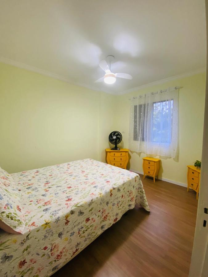 Apartamento Top - Tombo E Asturias 瓜鲁雅 外观 照片