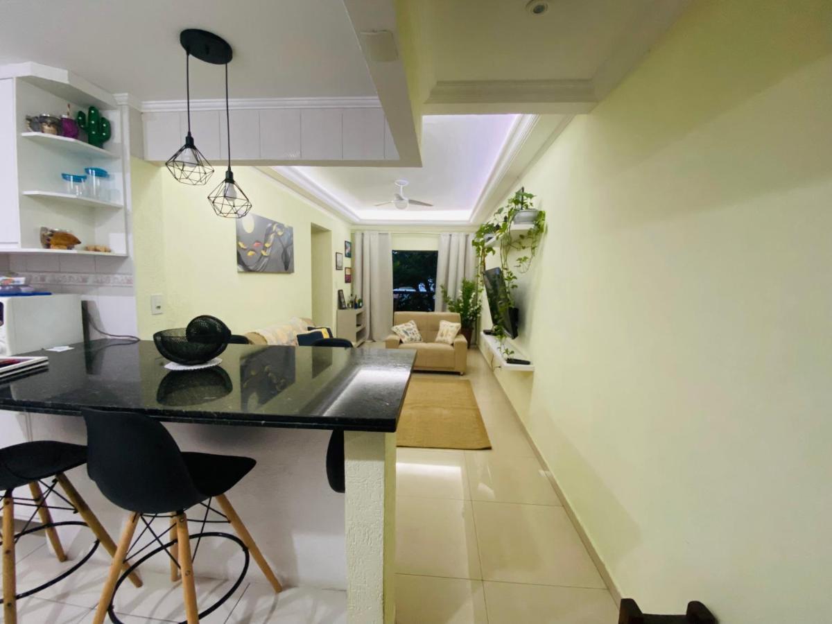 Apartamento Top - Tombo E Asturias 瓜鲁雅 外观 照片