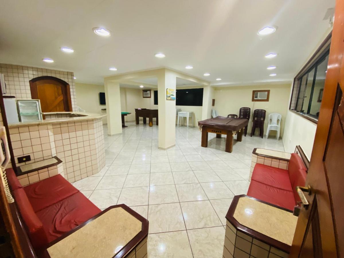 Apartamento Top - Tombo E Asturias 瓜鲁雅 外观 照片