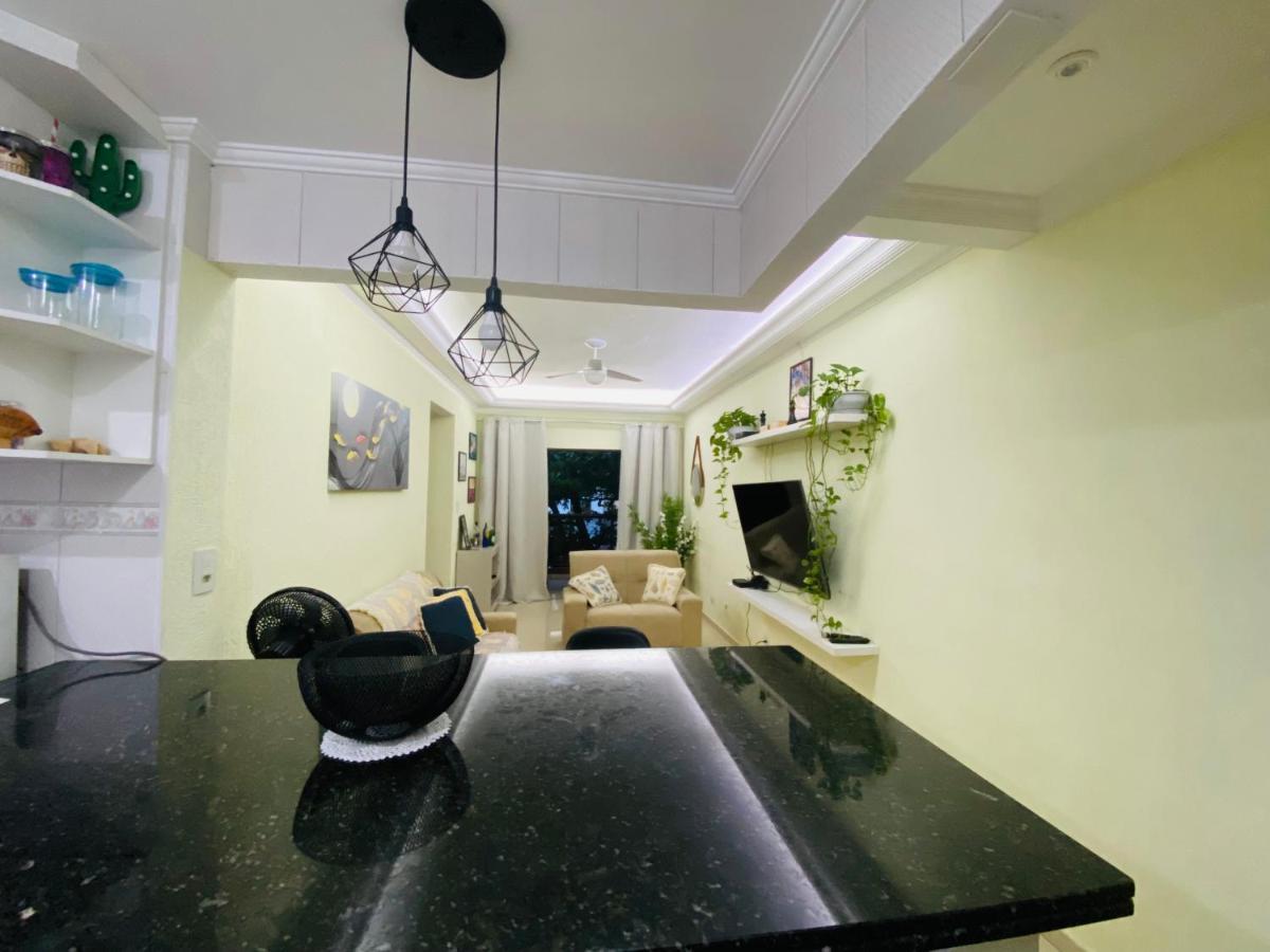 Apartamento Top - Tombo E Asturias 瓜鲁雅 外观 照片