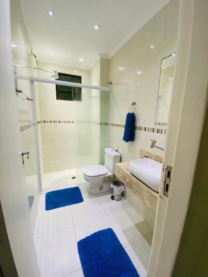 Apartamento Top - Tombo E Asturias 瓜鲁雅 外观 照片