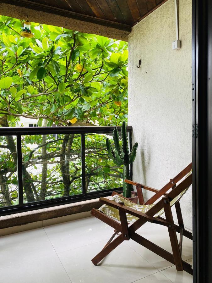 Apartamento Top - Tombo E Asturias 瓜鲁雅 外观 照片