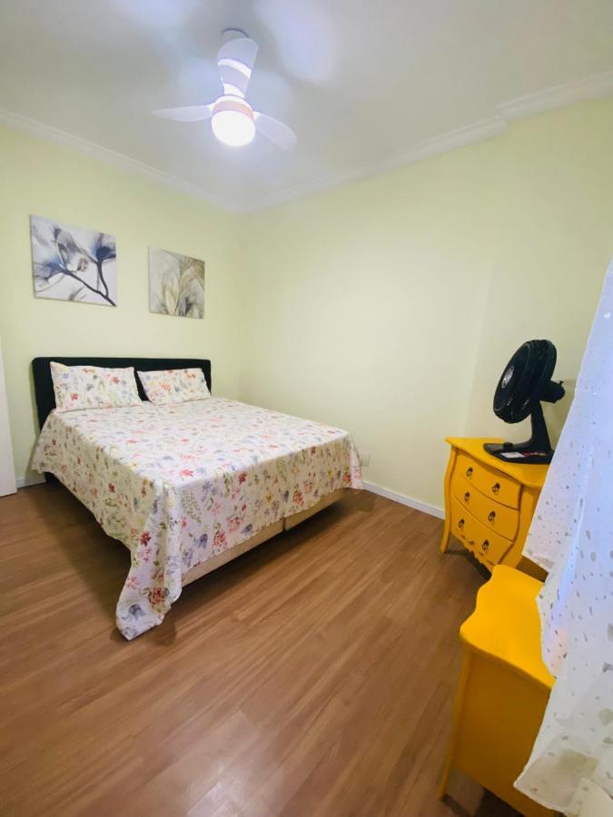 Apartamento Top - Tombo E Asturias 瓜鲁雅 外观 照片